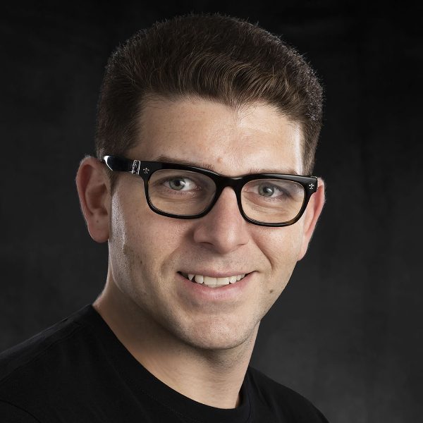 Boris Tsibelman