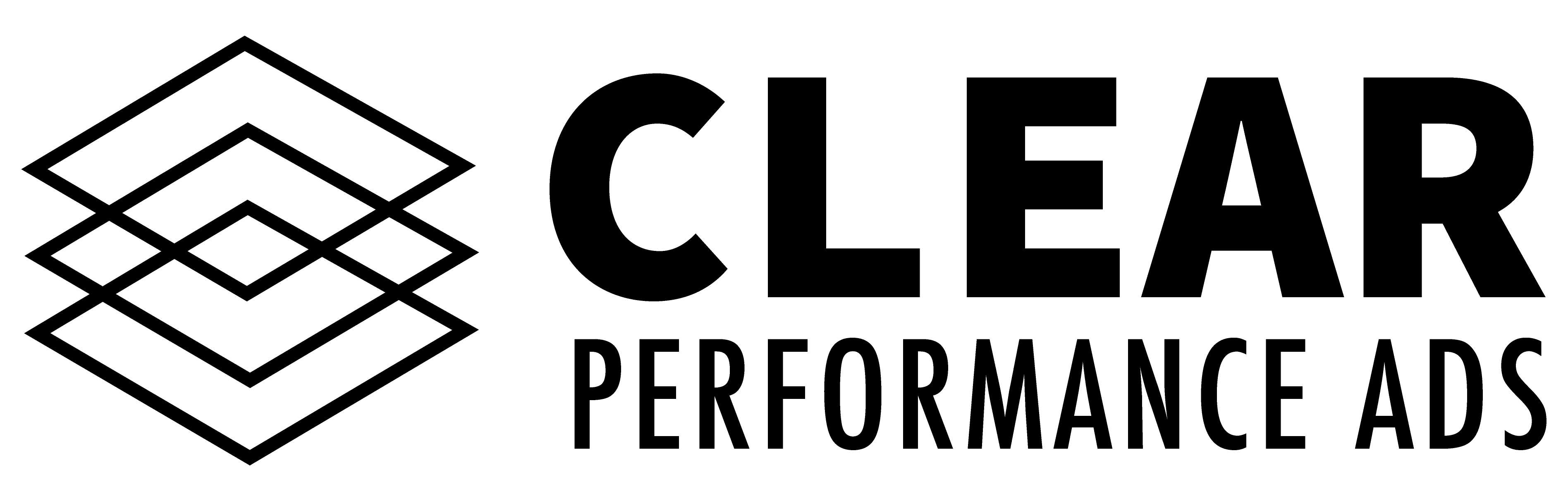 clear-performance-ads logo