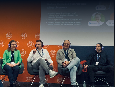 DMWF Amsterdam 2025