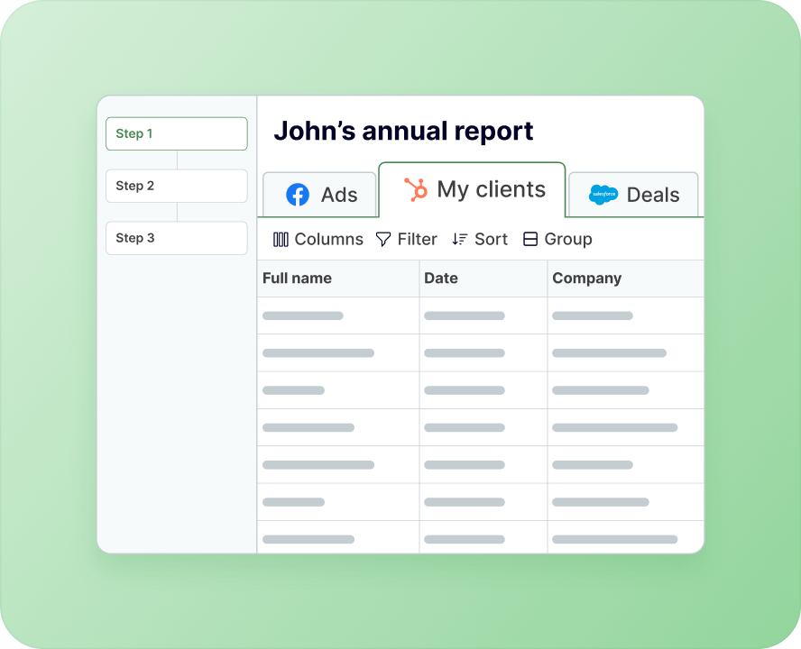Collect Google Ads data image