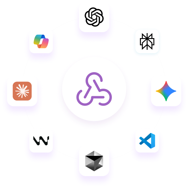 Connect Chargebee data to AI to query and analyze data using natural language conversations image