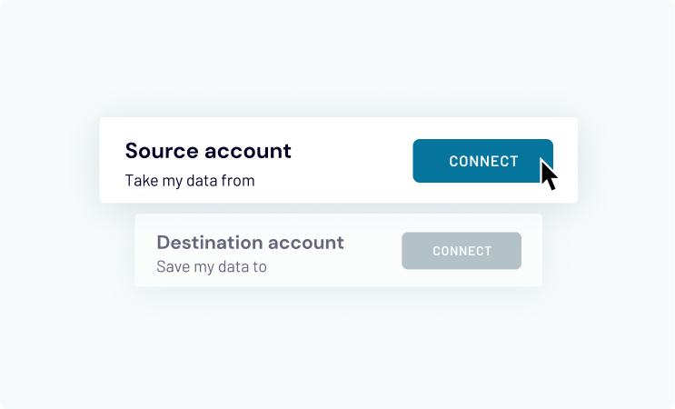 Connect your data source illustration